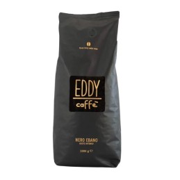 Eddy Caffè Nero Ebano 1 Kg...