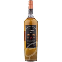 Grappa Stravecchia 18 MESI...